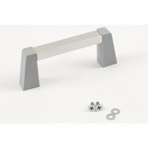 Hammond Manufacturing 1427NGC Metal Handle