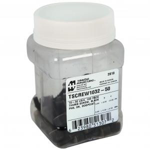 Hammond Manufacturing TSCREW1032-50 Hardware