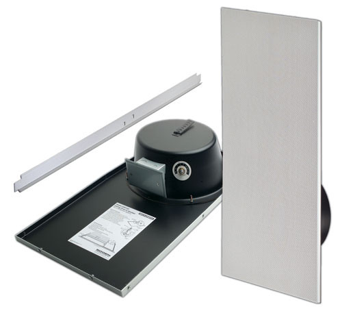 Bogen CSD1X2VR/U Drop-In Ceiling Speaker