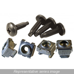 Hammond Manufacturing CAGKITM6-100 Hardware