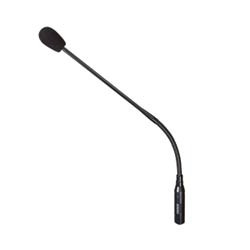 Bogen GCU250 Condenser Gooseneck Microphone