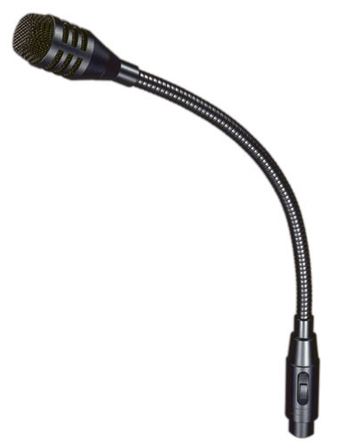 Bogen GDU150 Dynamic Gooseneck Microphone