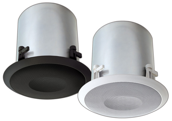Bogen OCS1 6.5" White Orbit Ceiling Speaker