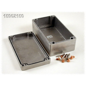 Hammond Manufacturing 1590Z150 enclosure - diecast