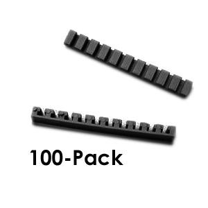 Hammond Manufacturing 1591Z100 P.C. CARD ADAPTORS PKG OF 100