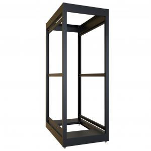 Hammond Manufacturing C2F195636BK1 C2 Open Frame