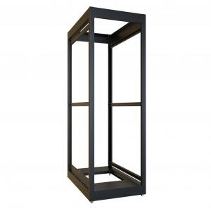 Hammond Manufacturing C2F196336BK1 C2 Open Frame
