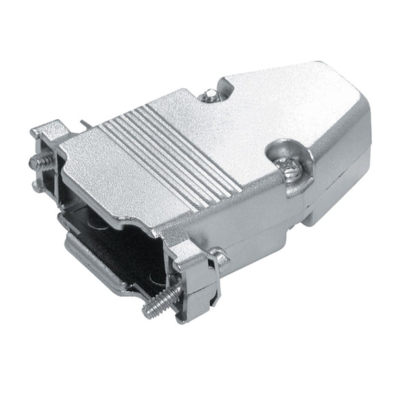 Quest DSH-5415 DB-15 Metal D-Sub Hood