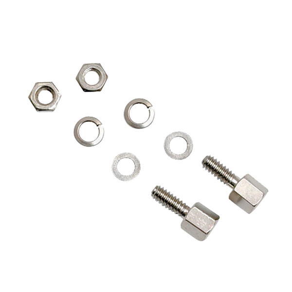 Quest DHA-5030 D-Sub Screwlock, 2 Pack