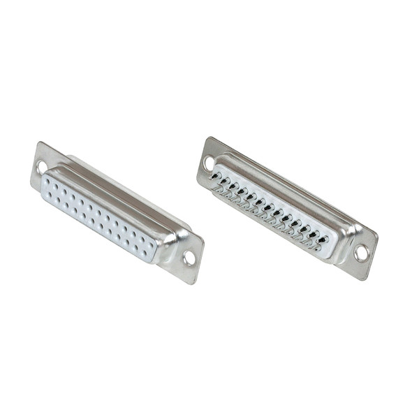 Quest DSC-1215 15-Pin Female D-Sub Solder Connector