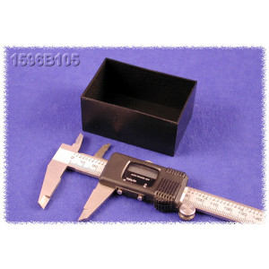 Hammond Manufacturing 1596B105 enclosure - plastic potting box