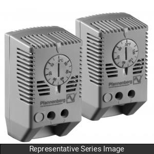 Hammond Manufacturing SKT011419NO-C Norm. Open Thermostat Celsius