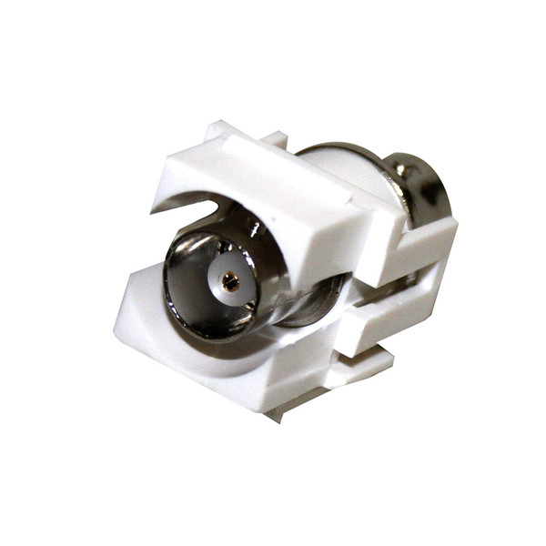 Quest NIN-1308 50 Ohm BNC Keystone Insert