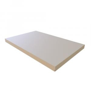 Hammond Manufacturing C2T1936RLG1 Fan Top Panel