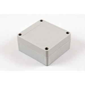 Hammond Manufacturing RP1050 enclosure - plastic