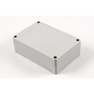 Hammond Manufacturing RP1120 enclosure - plastic
