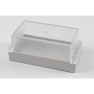 Hammond Manufacturing RP1190C enclosure - plastic
