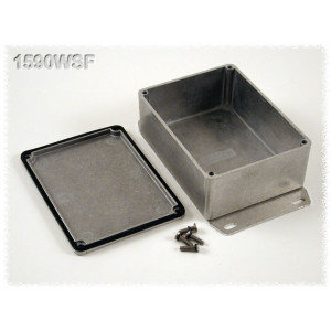 Hammond Manufacturing 1590WSF enclosure - watertight diecast