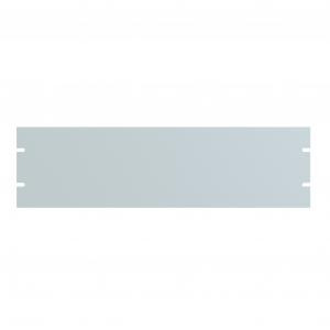 Hammond Manufacturing PBPA19005LG2 Aluminum Rack Panel