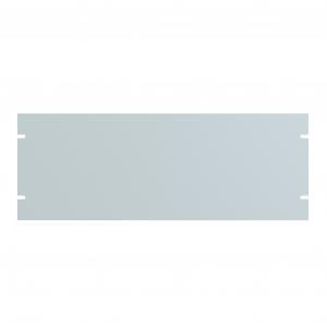 Hammond Manufacturing PBPA19007LG2 Aluminum Rack Panel