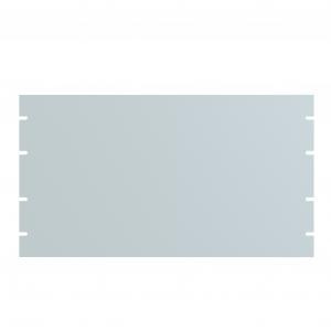 Hammond Manufacturing PBPA19010LG2 Aluminum Rack Panel