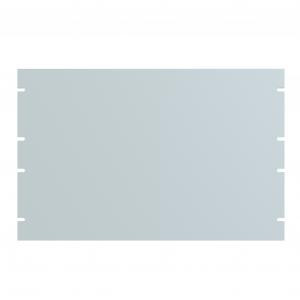 Hammond Manufacturing PBPA19012LG2 Aluminum Rack Panel