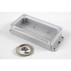 Hammond Manufacturing RP1160BFC enclosure - plastic