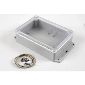 Hammond Manufacturing RP1200BFC enclosure - plastic