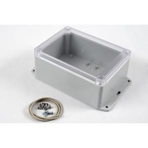 Hammond Manufacturing RP1210BFC enclosure - plastic
