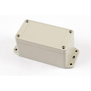 Hammond Manufacturing RP1045BF enclosure - plastic