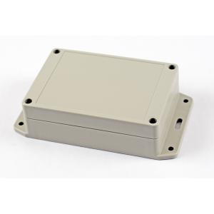 Hammond Manufacturing RP1125BF enclosure - plastic