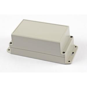 Hammond Manufacturing RP1195BF enclosure - plastic
