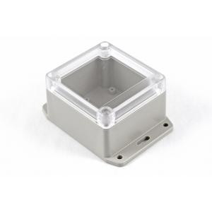 Hammond Manufacturing RP1065BFC enclosure - plastic