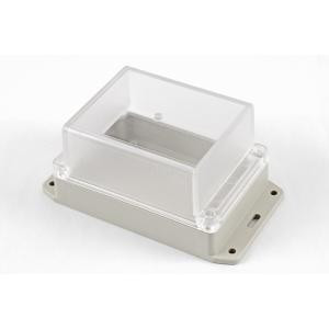 Hammond Manufacturing RP1145BFC enclosure - plastic