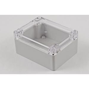 Hammond Manufacturing RZ0212C enclosure - plastic