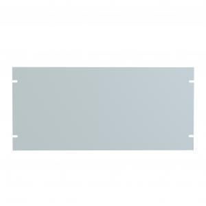 Hammond Manufacturing PBPS19008LG2 Steel Rack Panel
