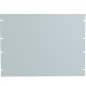 Hammond Manufacturing PBPS19014LG2 Steel Rack Panel