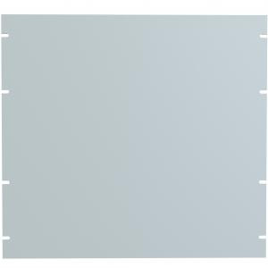 Hammond Manufacturing PBPS19017LG2 Steel Rack Panel