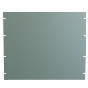 Hammond Manufacturing PBFS19015GY2 Formed Steel Rack Panel