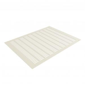 Hammond Manufacturing C2T1923VLG1 Fan Top Panel