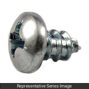 Hammond Manufacturing 1421J8 Sheet Metal Screws