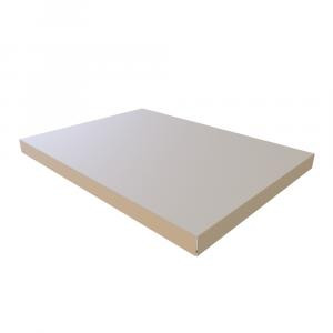 Hammond Manufacturing C2T1931RLG1 Fan Top Panel