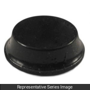 Hammond Manufacturing 1421T4 Rubber Feet