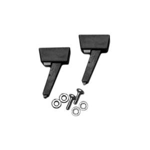 Hammond Manufacturing M3784-7001 Plastic Feet