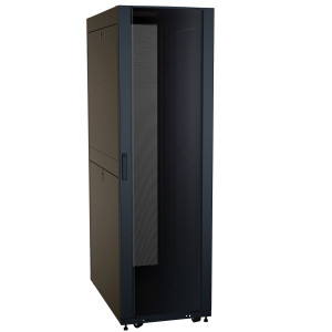 Hammond Manufacturing RB-DC4242 42U Economy Server Cabinet