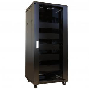 Hammond Manufacturing RB-AV27 27U Economy Equipment Cabinet