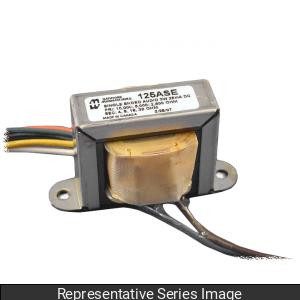 Hammond Manufacturing 125GSE Universal Single Ended Tube Output Audio Transformer
