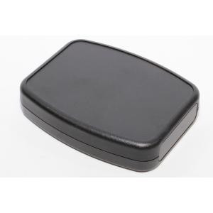 Hammond Manufacturing 1599TABSBK enclosure - plastic
