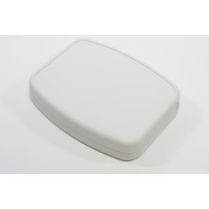 Hammond Manufacturing 1599TABSGY enclosure - plastic