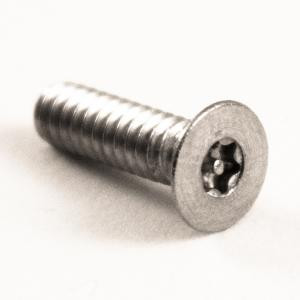 Hammond Manufacturing 1590MS50T tamper resistant screws for imperial 1590 series, 50-pack